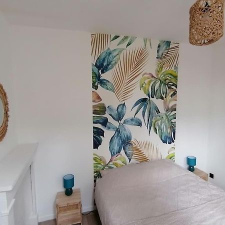 Appartement 50M² Centre-Ville Dunkirk Extérieur photo