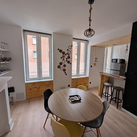 Appartement 50M² Centre-Ville Dunkirk Extérieur photo