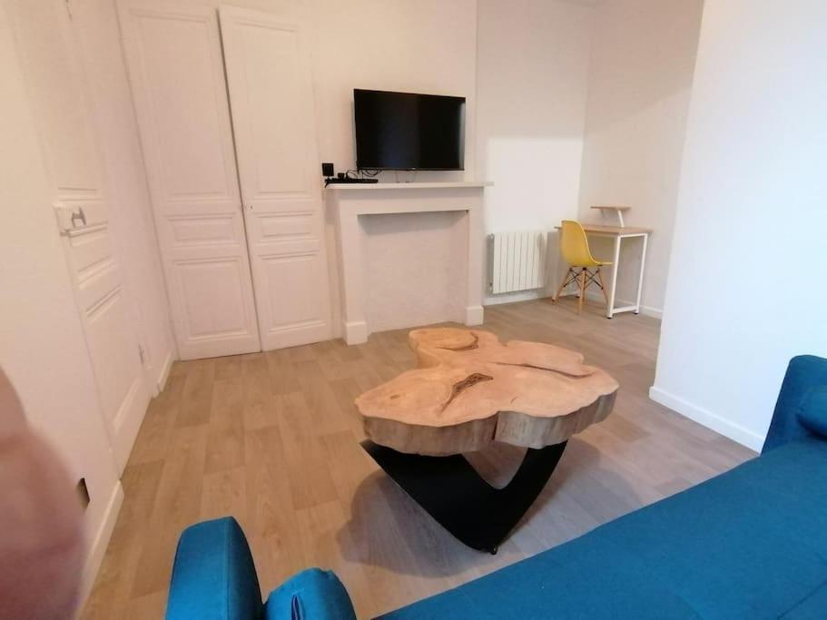 Appartement 50M² Centre-Ville Dunkirk Extérieur photo
