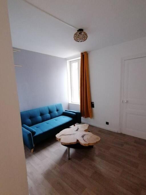Appartement 50M² Centre-Ville Dunkirk Extérieur photo