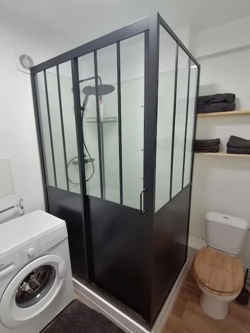 Appartement 50M² Centre-Ville Dunkirk Extérieur photo